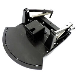 Mowing Deck Assembly - RX