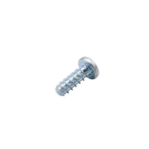 SCREW 1/4-10 X .75