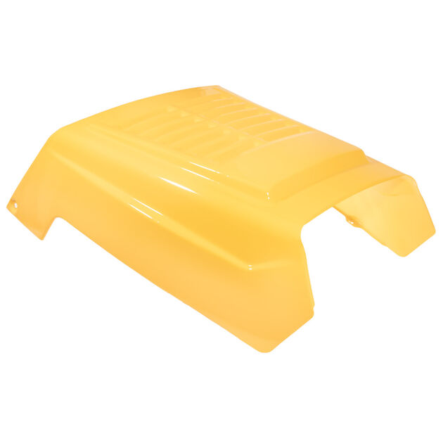 Hood- 0 Style (Yard-Man Yellow)