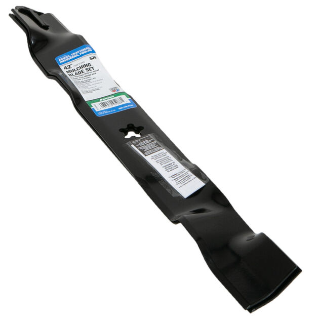 AYP Blade Set for 42-inch Cutting Decks