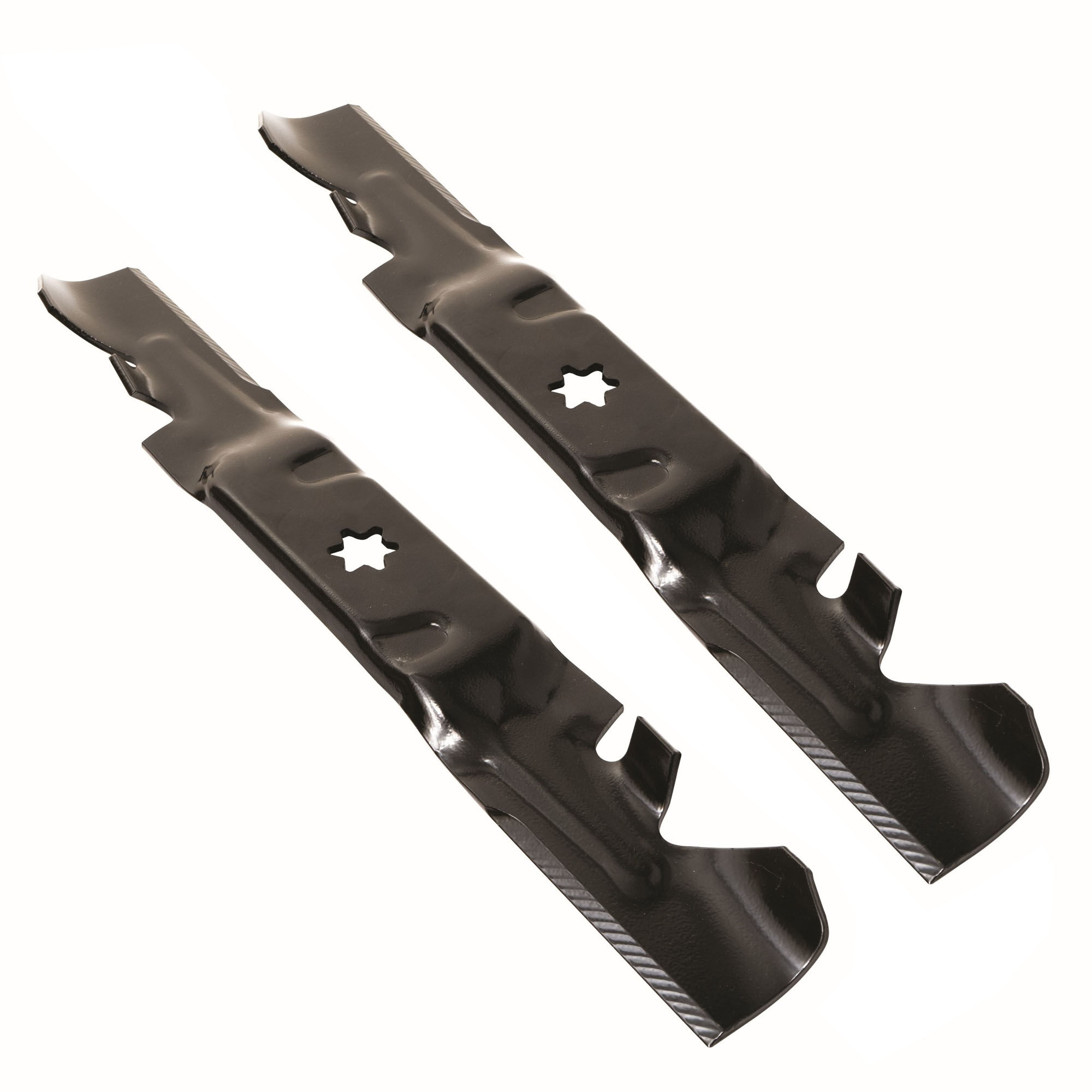 Genuine OEM Parts Mulching Blade - Thumbnail 2