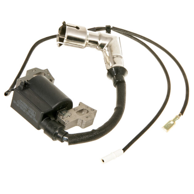 IGNITION COIL                 