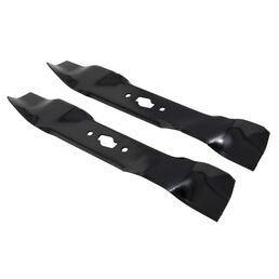 3-in-1 Mulching Blade Set for 36-inch Cutting Decks