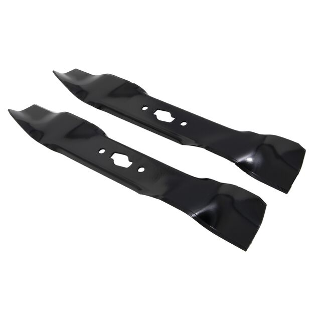 3-in-1 Mulching Blade Set for 36-inch Cutting Decks