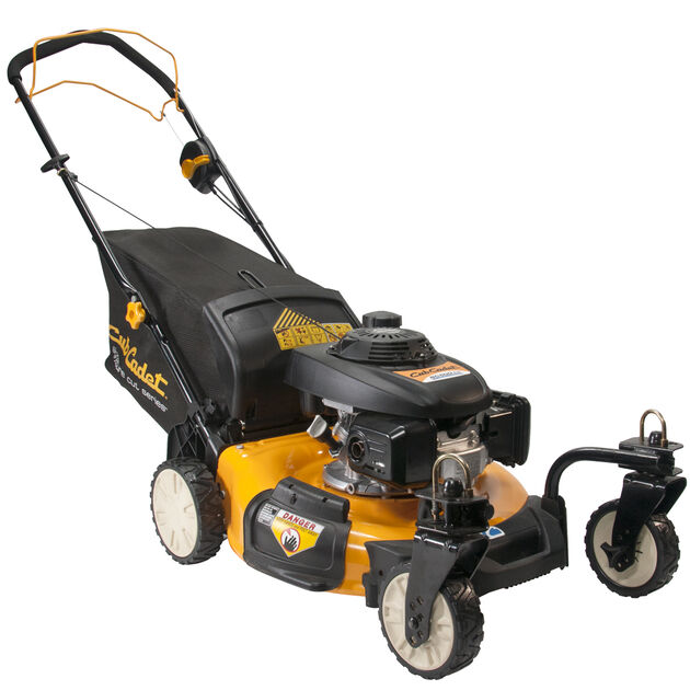 Cub Cadet Self Propelled Lawn Mower Model 12AQC69Q596