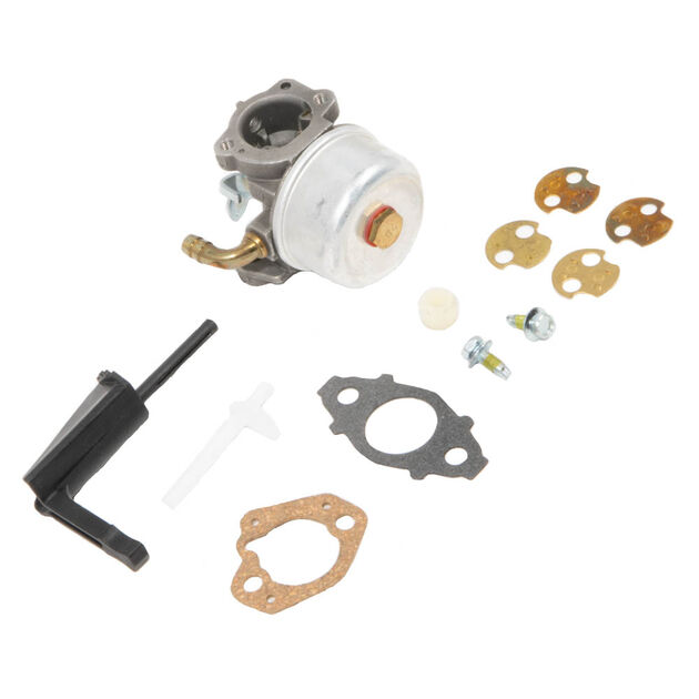 Briggs and Stratton Part Number 798654. Carburetor