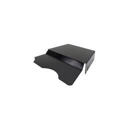 112183-0637 PULLEY COVER, LH S