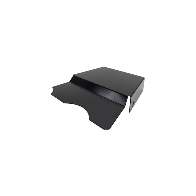 112183-0637 PULLEY COVER, LH S