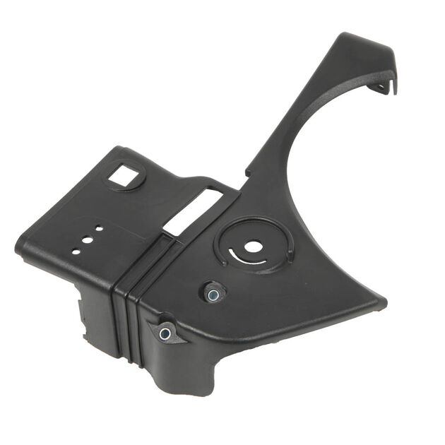 AIR CLEANER HOUSING           