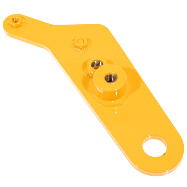 BRACKET W/A, DECK LIFT