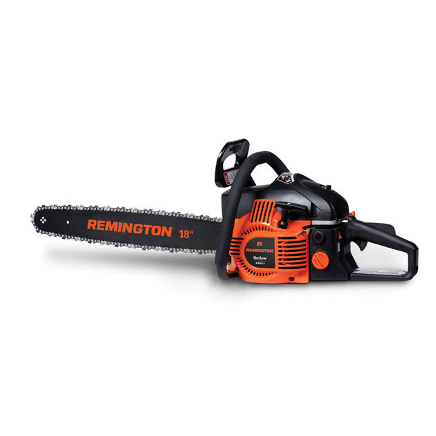 Remington RM4618 18" Outlaw Gas Chainsaw