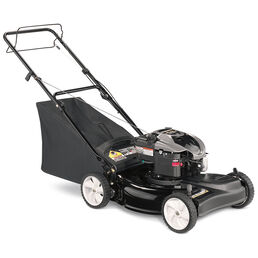 Yard Machines Self Propelled Lawn Mower Model 12A-449R729