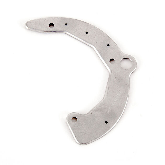 Cover Shield Plate