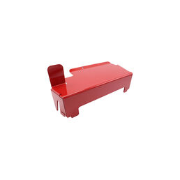 PULLEY COVER, RS 48"