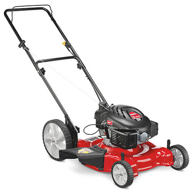 Huskee Push Lawn Mower Model 11A-50MB031