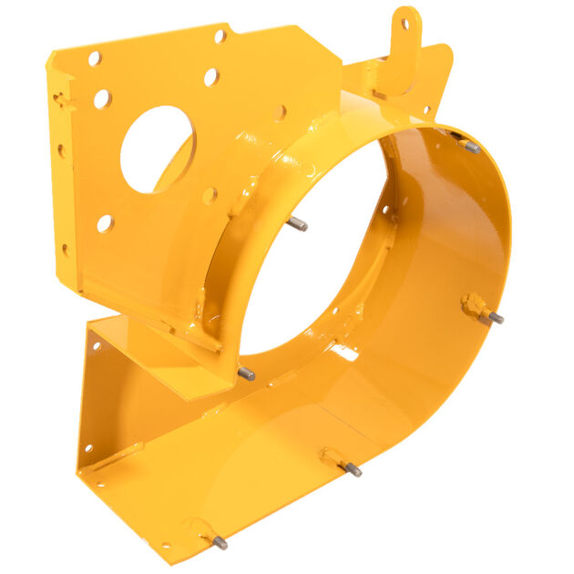 BLOWER ASSY W/A