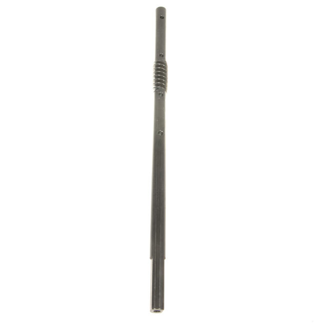 Worm Shaft .75Od