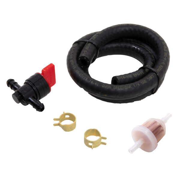 Fuel Shut-Off Valve Kit