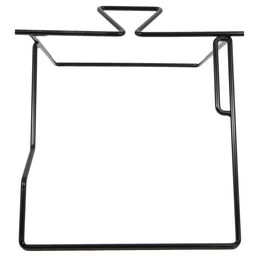 Grassbag Frame (Powder Black)