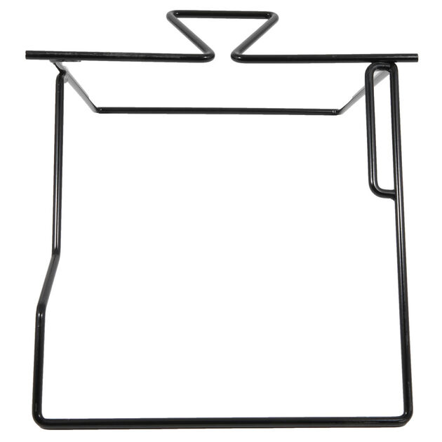 Grassbag Frame (Powder Black)