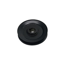PULLEY, DRIVEN