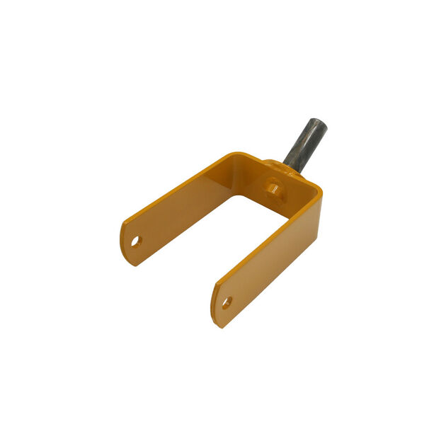 CASTER FORK W/A