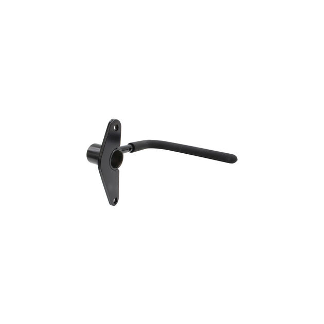 HANDLE ASSY, RH