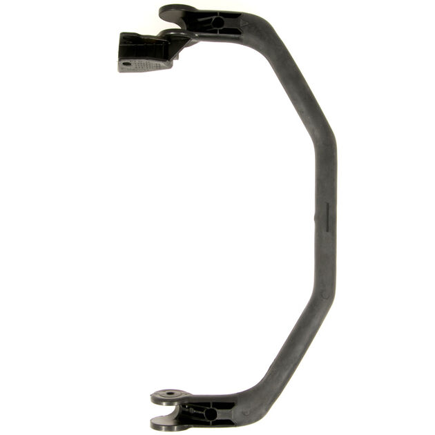 Drive Handle Assembly (Black)