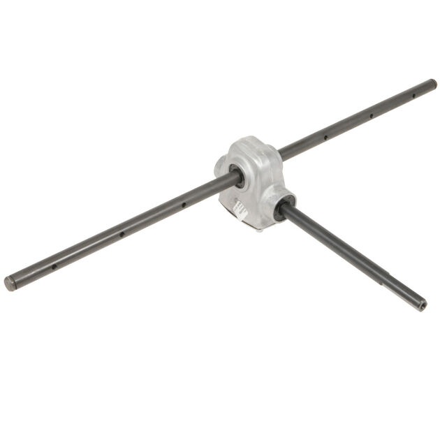 30" Auger Gearbox Assembly