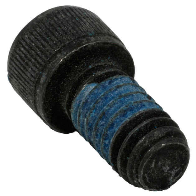 Screw 1/4-20 x .50