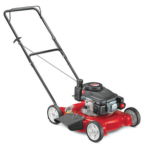 MTD Push Lawn Mower - Model 11A-02JX700 | GFP US MTD Push Lawn Mower - Model 11A-02JX700 | GFP US