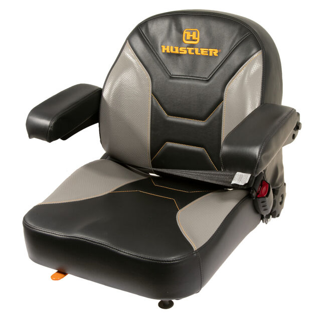 SEAT, CI3 SEATS INC