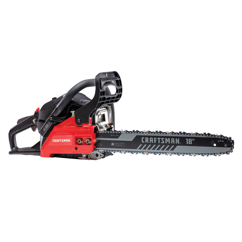 Craftsman S185 18
