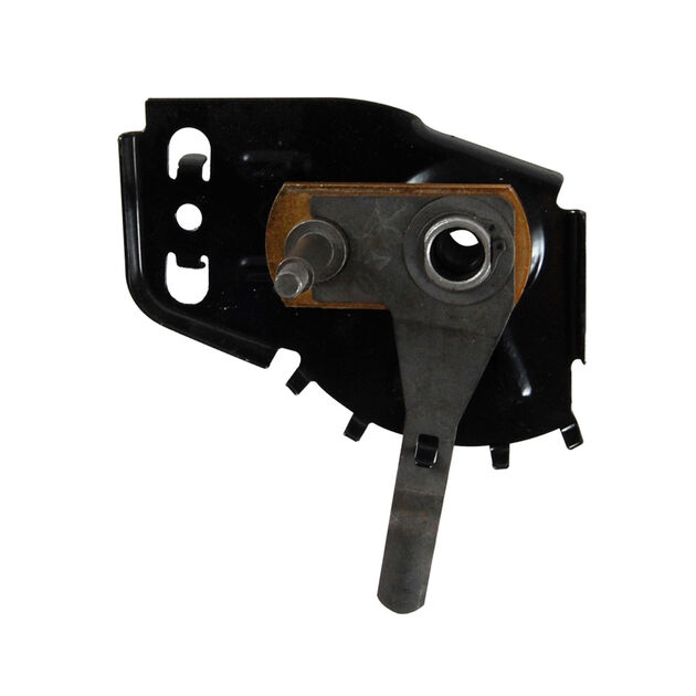 Height Adjust Assembly-Front (LH)