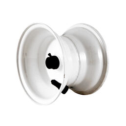 Rim Assembly, 6 x 4.5