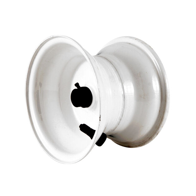 Rim Assembly (6 x 4.5) (Yard-Man Yellow)