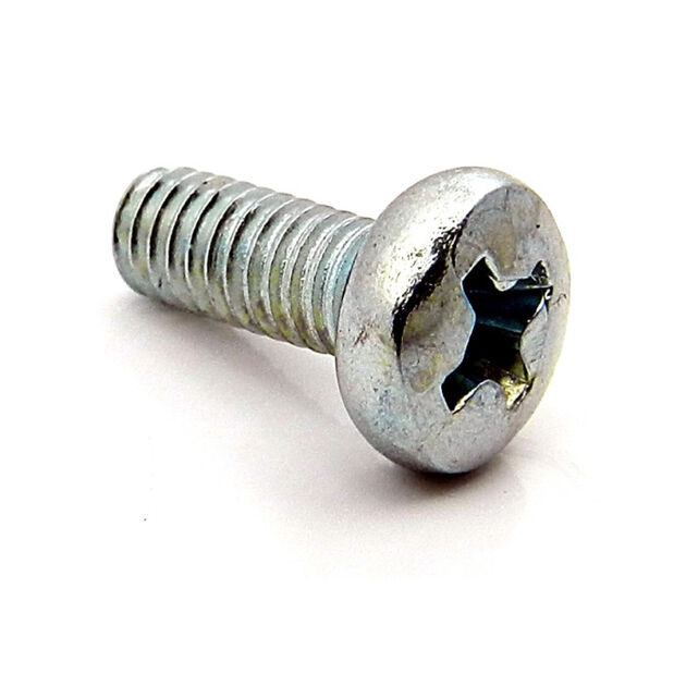 M4X10 PHILLIPS HEAD SCREW