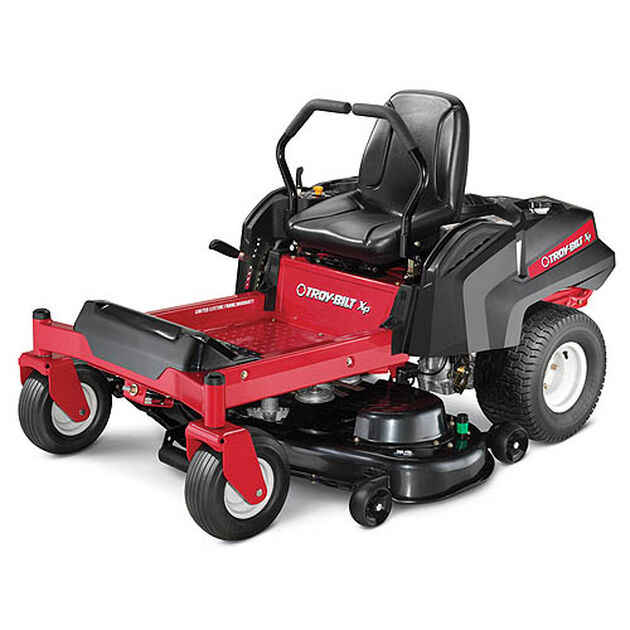 Troy-Bilt Zero Turn Mower Model 17BDCACK066