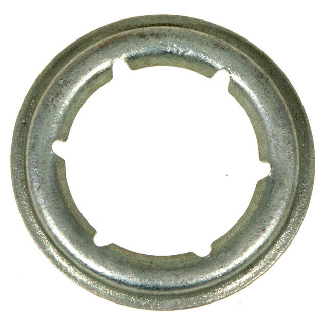Push Nut, 3/4" ID