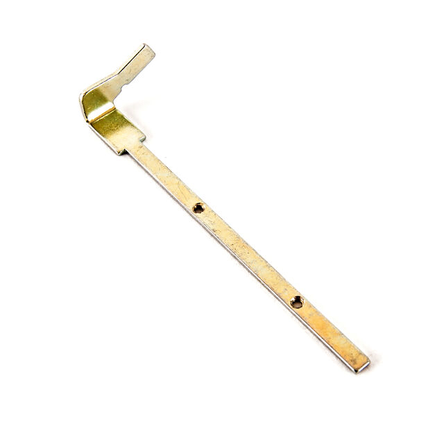 SHAFT-CARBURETOR CHOKE