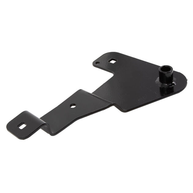 50" Deck Idler Assembly (Powder Black)