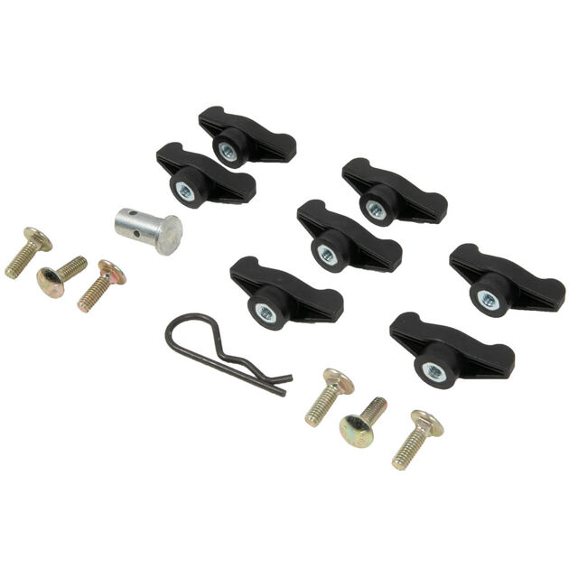 Hardware Pack