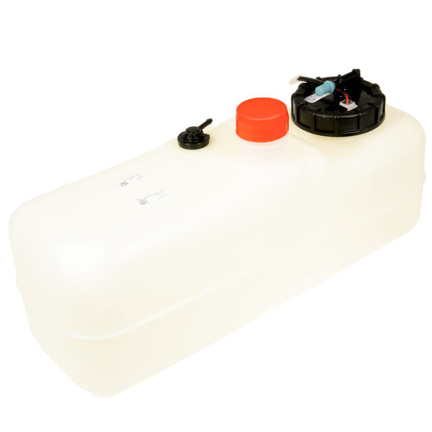EFI Fuel Tank Assembly (3.5 Gal)