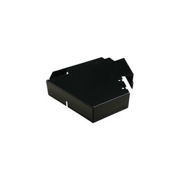 DBL PULLEY COVER 72 DMP