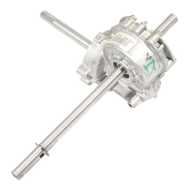 Transmission Assembly 