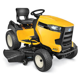 XT1-GT50 KH Cub Cadet Garden Tractor 