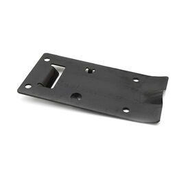 PLATE-ENGINE MOUNT