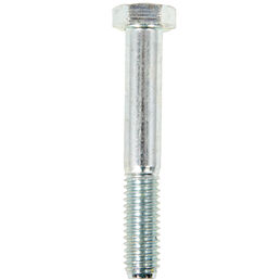 Hex Screw-3/8-16x2.5 Gr5