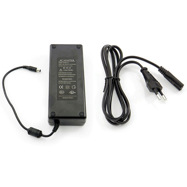 32V/2A INDOOR SWITCH (IP67)   