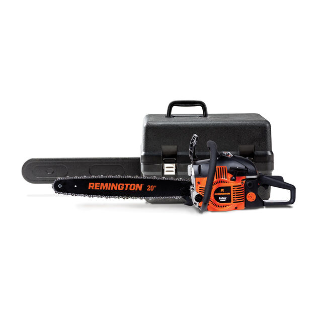 Remington RM4620 20" Outlaw Gas Chainsaw